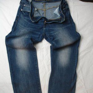 American Eagle